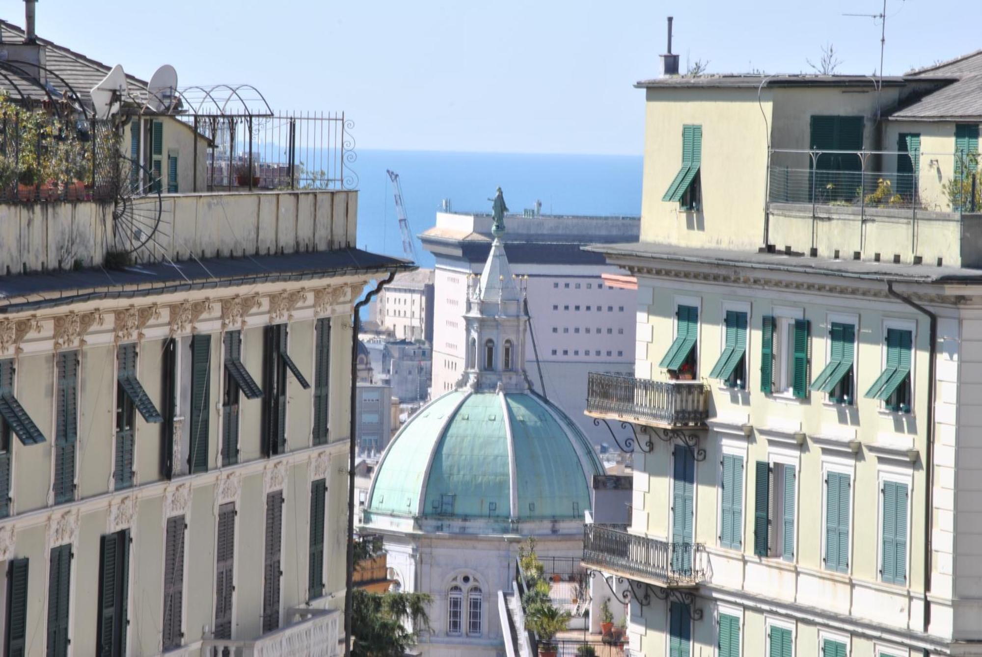 Il Giardino Dei Limoni & Maison d'hôtes