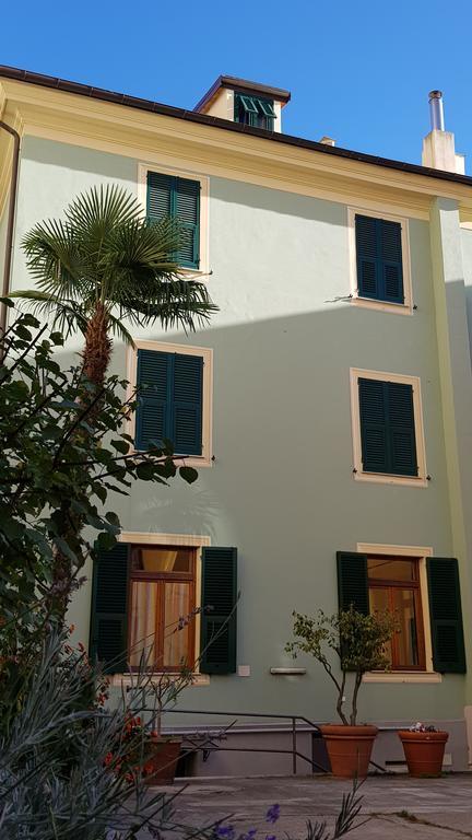 Maison d'hôtes Il Giardino Dei Limoni &