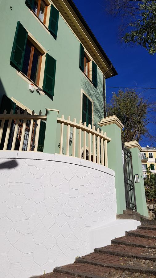 Il Giardino Dei Limoni & 3* Gênes