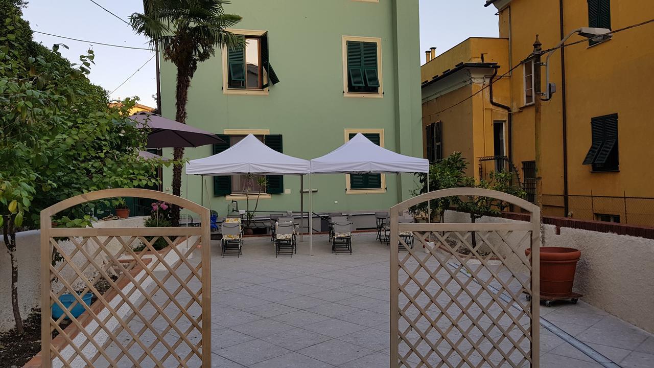 Il Giardino Dei Limoni & 3*